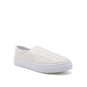 Quilted slip one sneakers